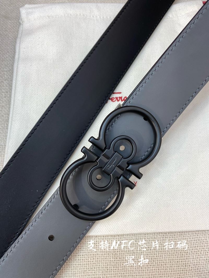 Ferragamo Belts